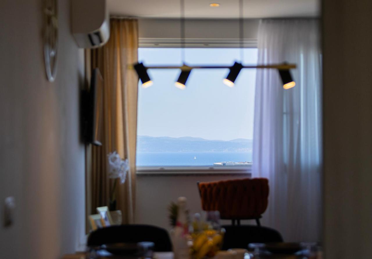 Golden View Luxury Apartman Split