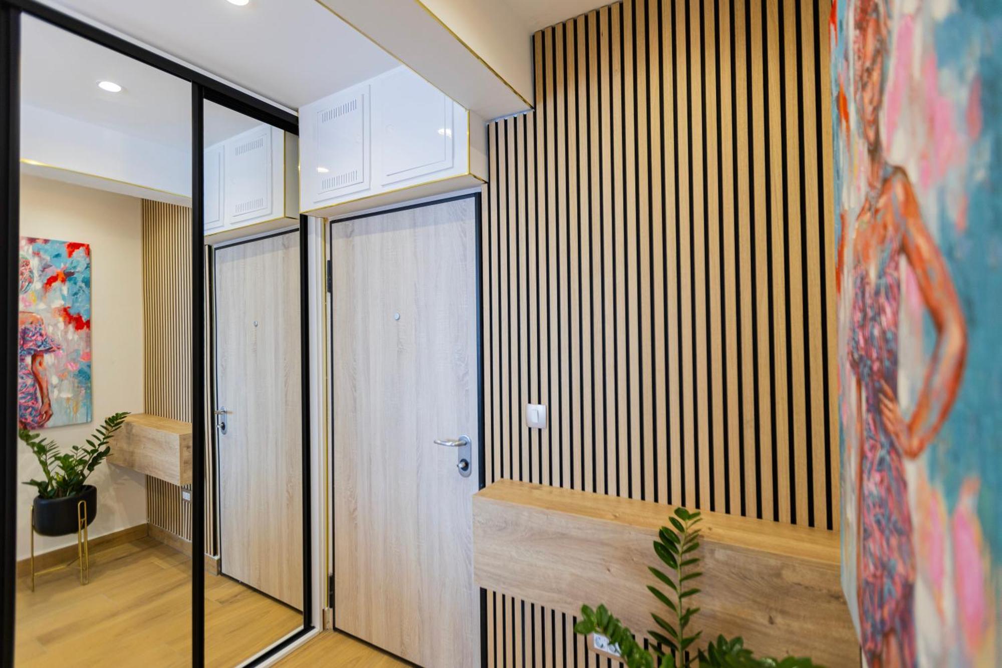 Apartman Golden View Luxury