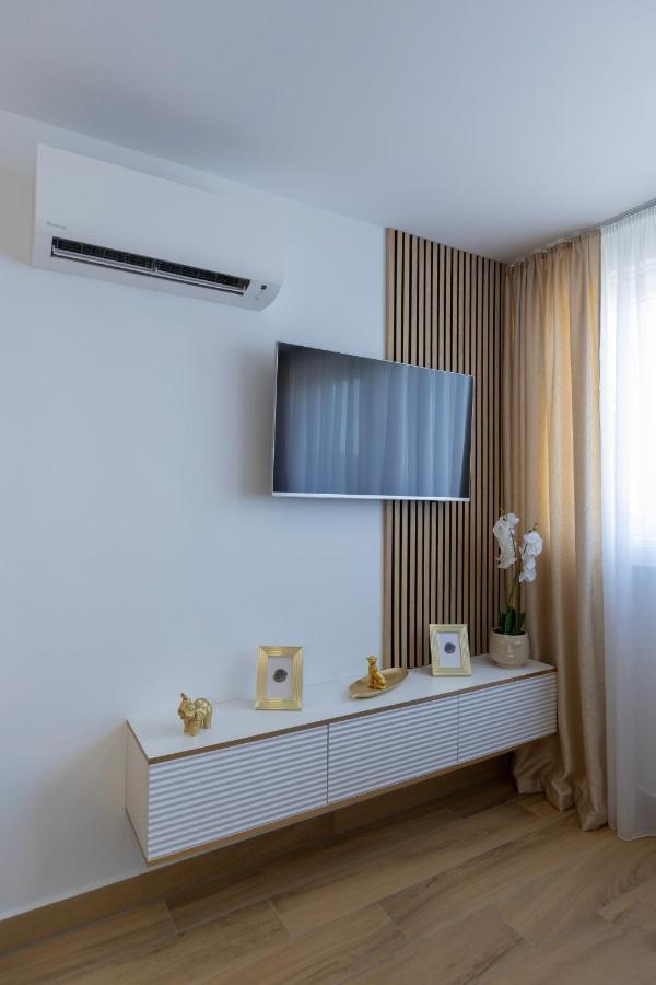 Apartma Golden View Luxury
