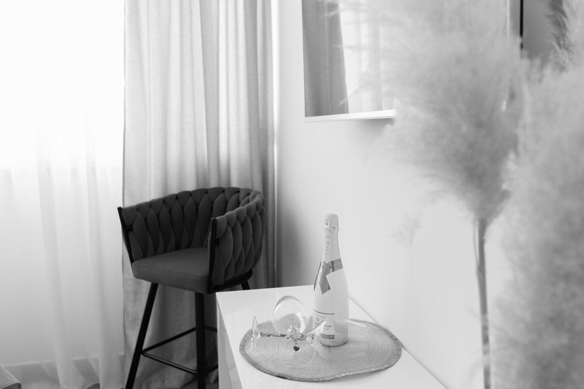 Apartma Golden View Luxury *