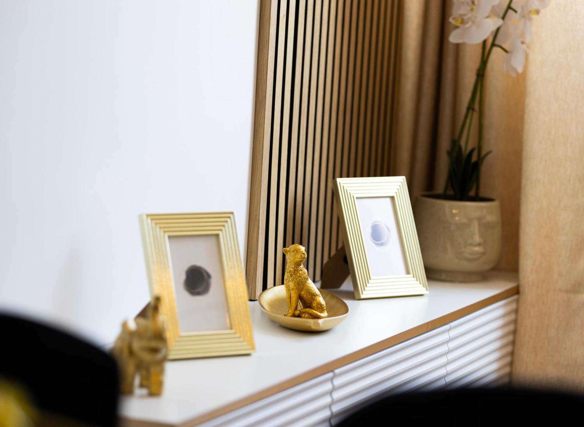 Golden View Luxury Apartma Split